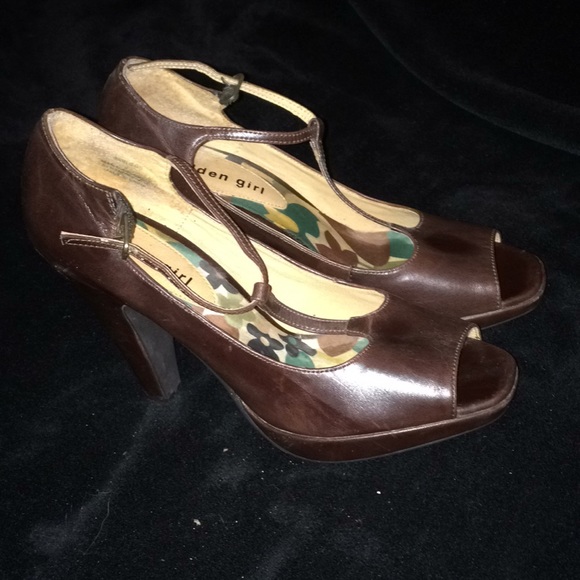 Madden Girl heels - Picture 2 of 5